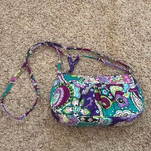 vera bradley purse